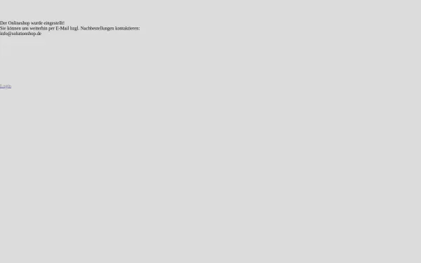www.solutionshop.de