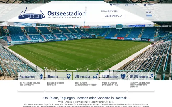 ostseestadion.fc-hansa.de