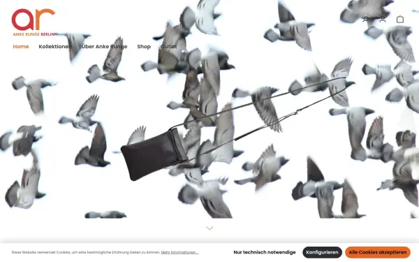 ankerunge.de