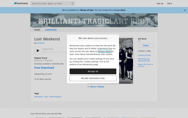 artbrut1.bandcamp.com