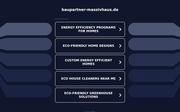 baupartner-massivhaus.de