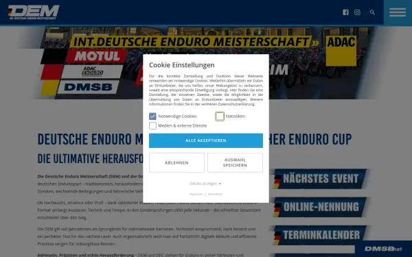 www.enduro-dm.de