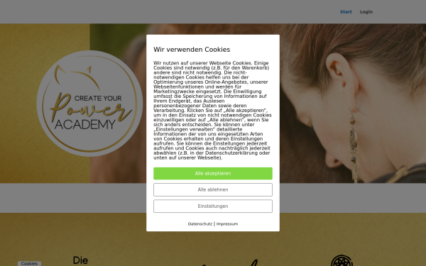 createyourpower.academy
