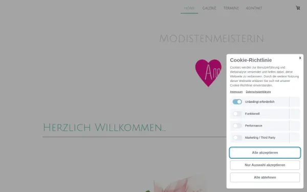 www.anne-messinger.de
