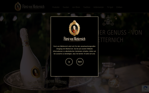 www.fuerst-von-metternich.de