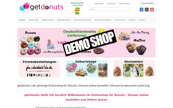 www.getdonuts.de