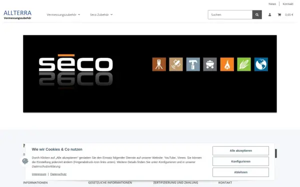 allterra-vermessungszubehoer.de