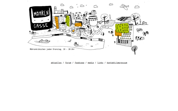 moehrengasse.at