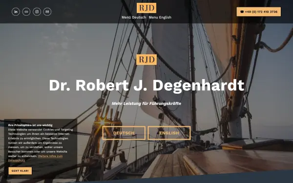 www.drdegenhardt.com