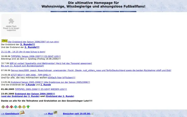 dankefuerskommen.de