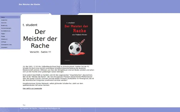 derwahremeister.de