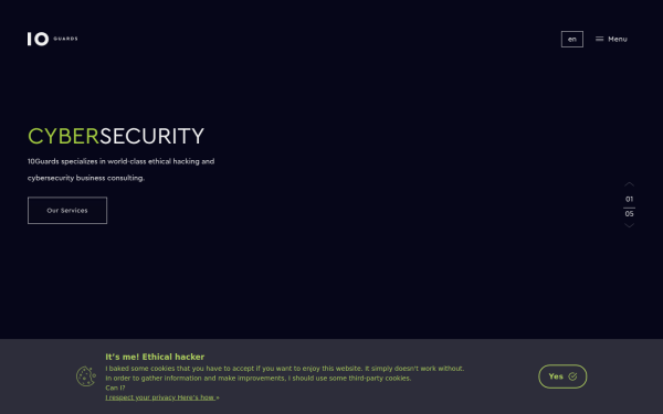 10guards.com