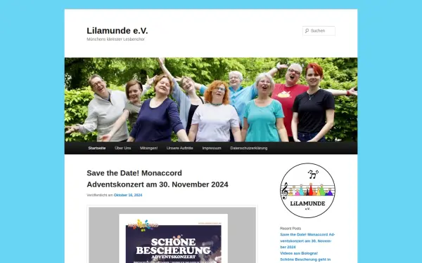 lilamunde.de