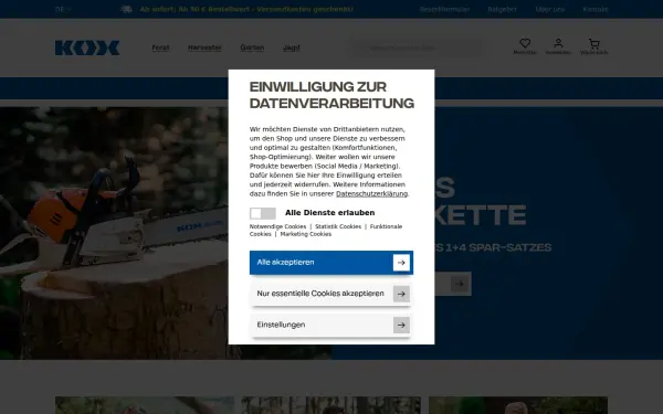 www.kox-direct.de