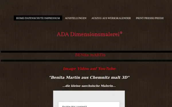 ada-dimensionsmalerei.de