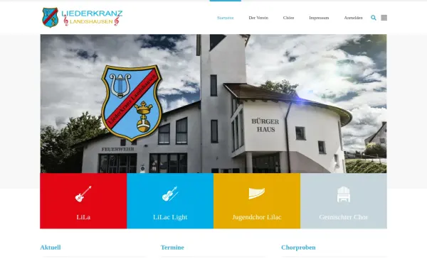 liederkranz-landshausen.de