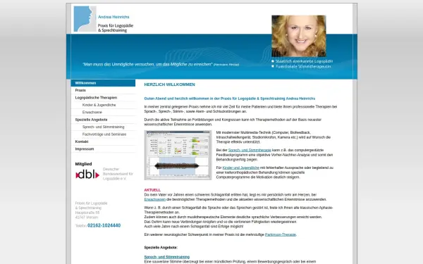logopaedie-heinrichs.de