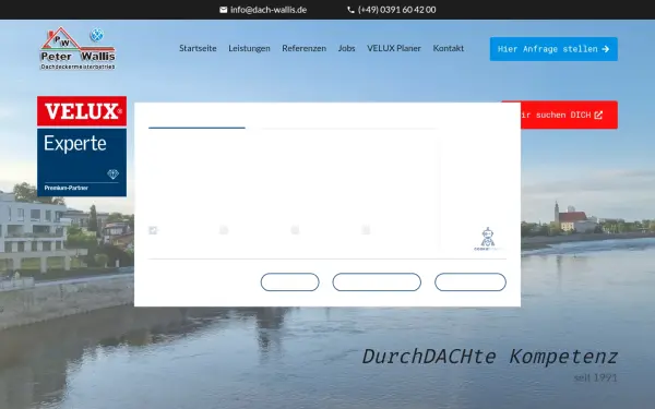 dach-wallis.de