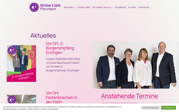 gruene-liste-pforzheim.de