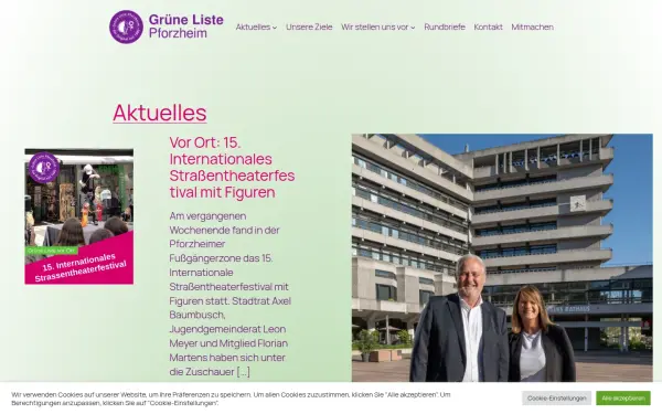 gruene-liste-pforzheim.de