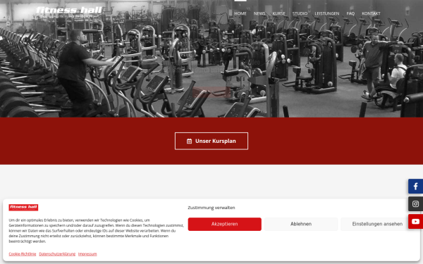 fitness-hall.de