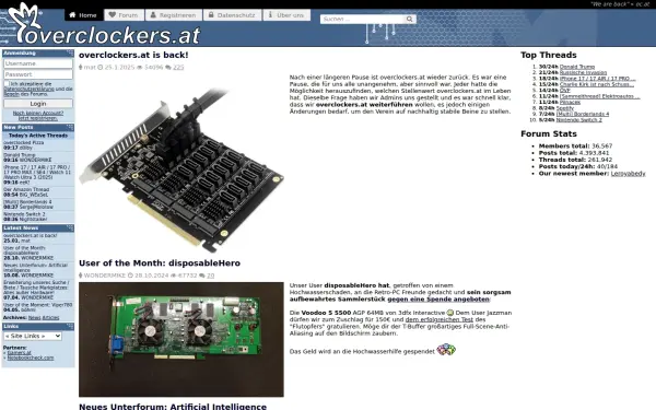 www.overclockers.at