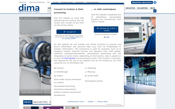 dima-magazin.com