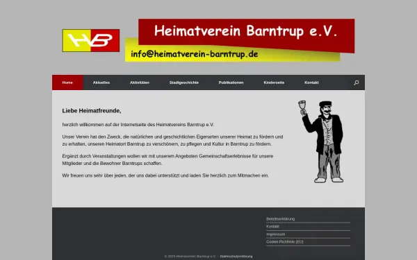 heimatverein-barntrup.de