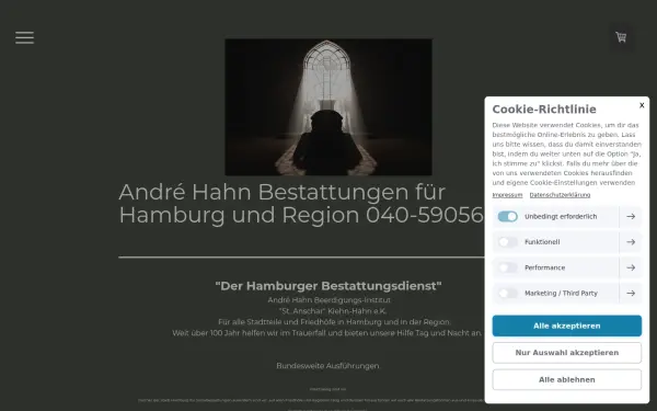 www.bestattungsdienst.hamburg
