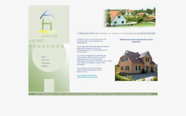www.hagedorn-baubetrieb.de