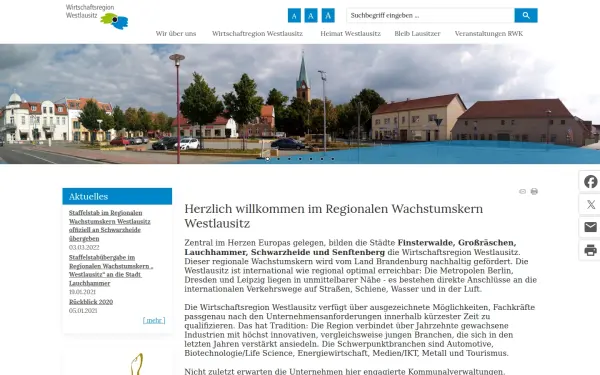 www.wachstumskern-westlausitz.de