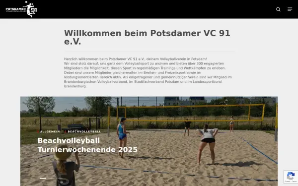 www.pvc91.de