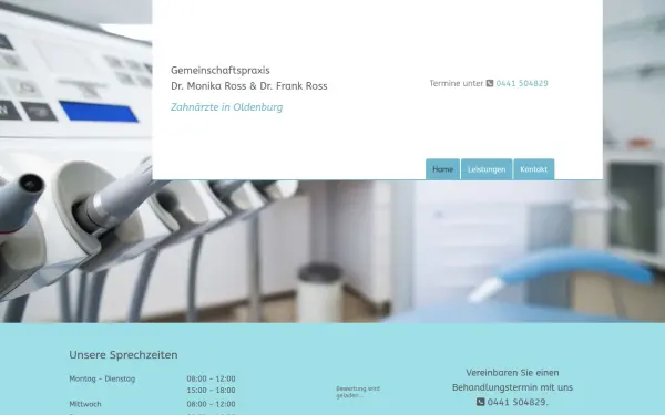 www.dr-ross-oldenburg.de
