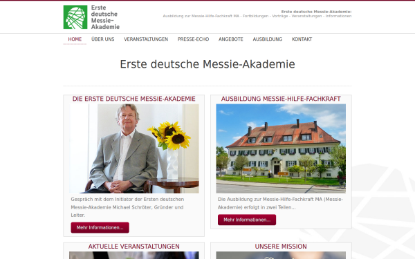 messie-akademie.de