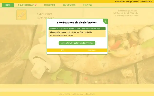 www.avantpizza-groitzsch.de