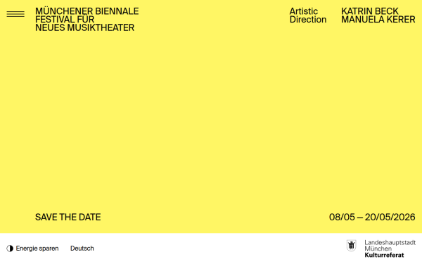 www.muenchener-biennale.de