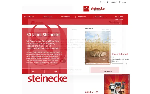www.steinecke.info