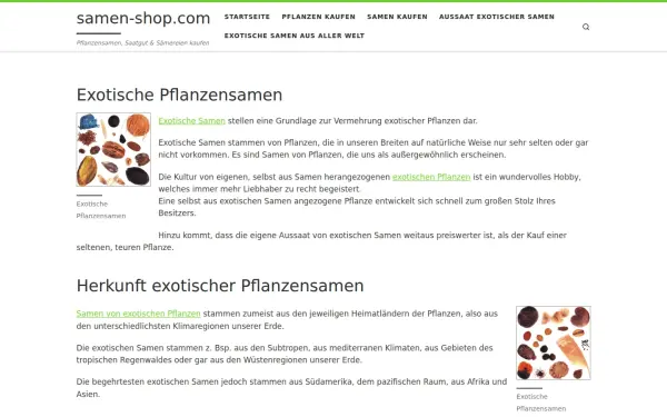 samen-shop.com