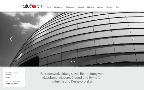 www.aluform-gmbh.de