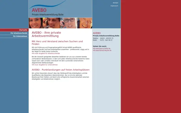 avebo.de