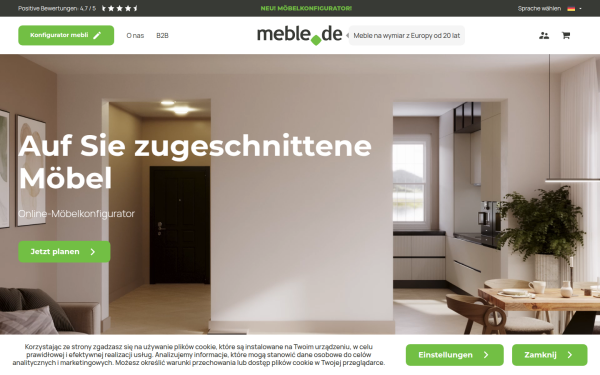 meble.de