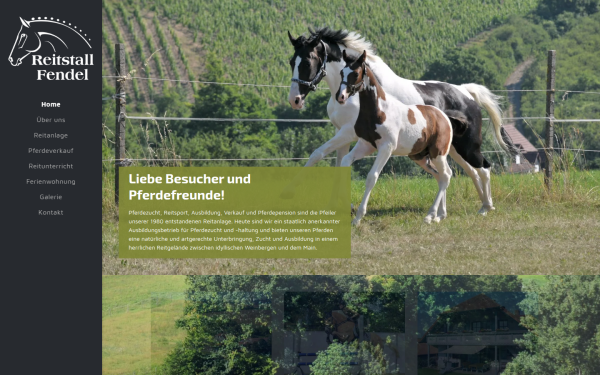 www.reitstall-fendel.de