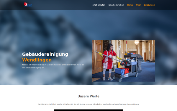 gebaeudereinigung-wendlingen.de