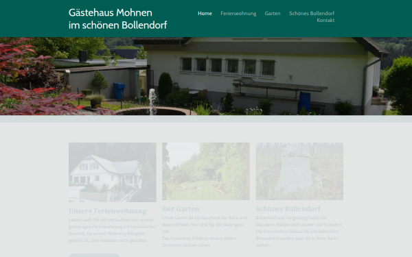 www.gaestehaus-mohnen-bollendorf.de