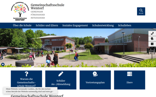 gemeinschaftsschule.wentorf.de