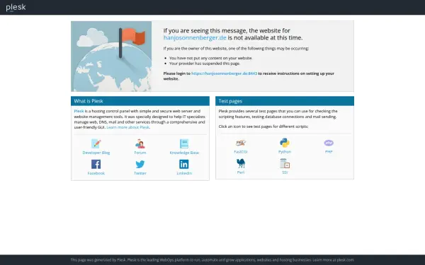 hanjosonnenberger.de