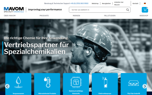 www.mavom.de