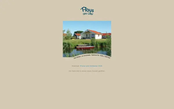 haus-am-ufer.de