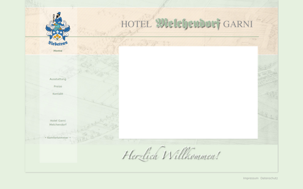 hotelgarni-melchendorf.de