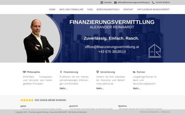 www.finanzierungsvermittlung.at